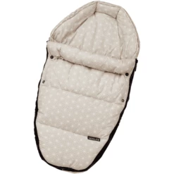 GESSLEIN Baby Nest Per Navicella - Nero/sabbia -Negozio online Pink Or Blue gesslein baby nest per navicella nero sabbia a382602 3