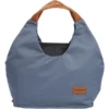 GESSLEIN Borsa Fasciatoio N°5, Blu Medio -Negozio online Pink Or Blue gesslein borsa fasciatoio n5 blu medio a380366