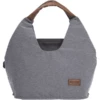GESSLEIN Borsa Fasciatoio N°5, Grigio Cloud 1 GESSLEIN Borsa Fasciatoio N°5, Grigio Cloud -Negozio online Pink Or Blue gesslein borsa fasciatoio n5 grigio cloud a380935