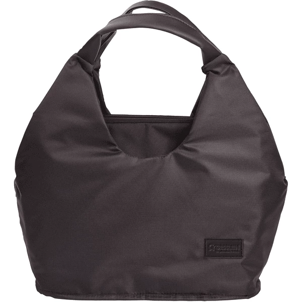 GESSLEIN Borsa Fasciatoio N°5 - Marrone 3 GESSLEIN Borsa Fasciatoio N°5 - Marrone