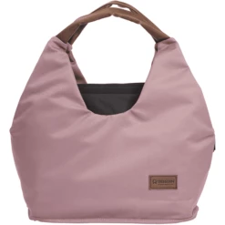GESSLEIN Borsa Fasciatoio N°5 - Rosa