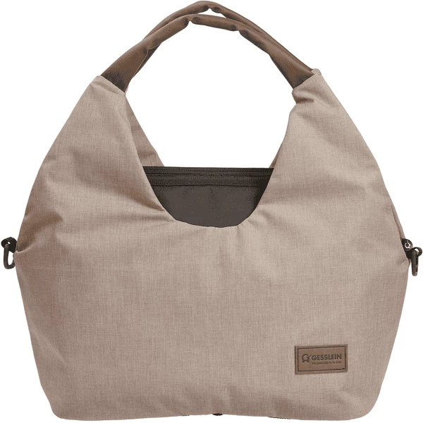 GESSLEIN Borsa Fasciatoio N°5 - Sabbia 3 GESSLEIN Borsa Fasciatoio N°5 - Sabbia