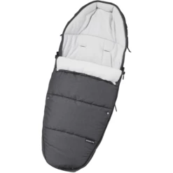 GESSLEIN Coprigambe Sleepy - Grigio Antracite