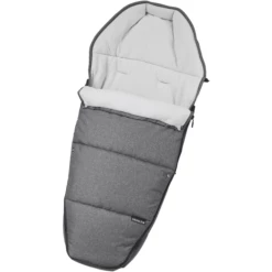 GESSLEIN Coprigambe Sleepy - Grigio Screziato