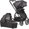 GESSLEIN Passeggino Duo FX4 Life, Marrone -Negozio online Pink Or Blue gesslein passeggino duo fx4 life marrone a379691