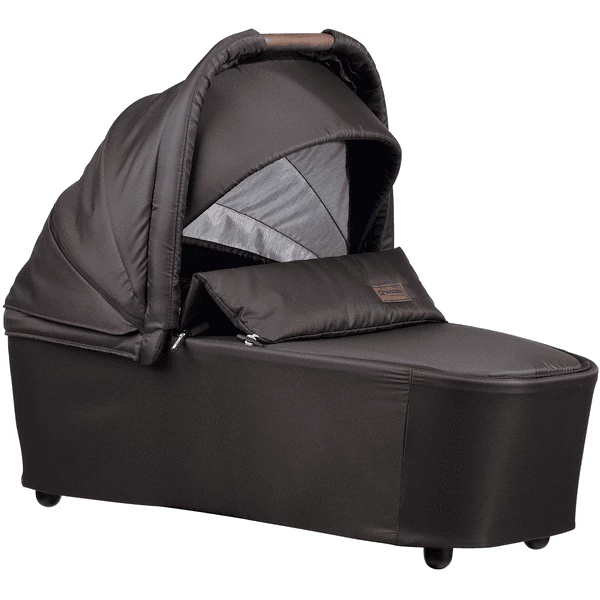 GESSLEIN Passeggino Duo FX4 Life, Marrone 6 GESSLEIN Passeggino Duo FX4 Life, Marrone - immagine 4