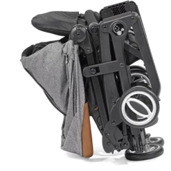 GESSLEIN Passeggino SMILOO CUBY, Camel Screziato 11 GESSLEIN Passeggino SMILOO CUBY, Camel Screziato -Negozio online Pink Or Blue gesslein passeggino smiloo cuby camel screziato a382804 4