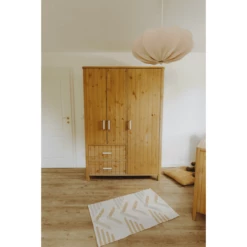 Geuther Armadio Green Leaf A 3 Ante 9 Geuther Armadio Green Leaf A 3 Ante -Negozio online Pink Or Blue geuther armadio green leaf a 3 ante a326232 2