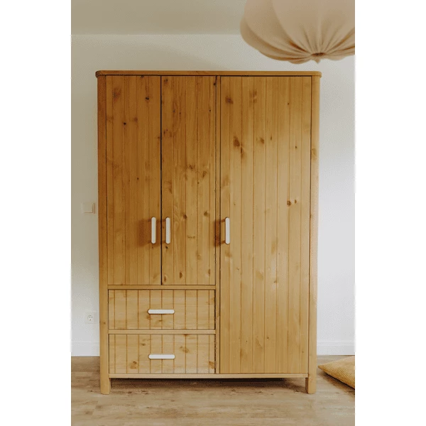 Geuther Armadio Green Leaf A 3 Ante 6 Geuther Armadio Green Leaf A 3 Ante - immagine 4