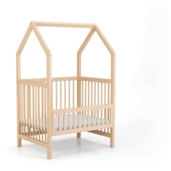 Geuther Box 4 In 1 Cozy-do, Color Legno Naturale -Negozio online Pink Or Blue geuther box 4 in 1 cozy do color legno naturale a312744 1