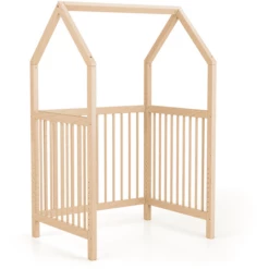 Geuther Box 4 In 1 Cozy-do, Color Legno Naturale -Negozio online Pink Or Blue geuther box 4 in 1 cozy do color legno naturale a312744 3