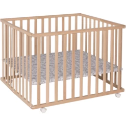 Geuther Box Leela 94 X 102,5 Cm Legno, Little Monsters -Negozio online Pink Or Blue geuther box leela 94 x 102 5 cm legno little monsters a257892 4