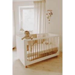 Geuther Culla Nest In The Clouds -Negozio online Pink Or Blue geuther culla nest in the clouds a318412 4