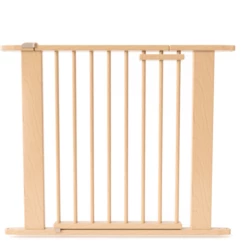 Geuther Elemento Porta 94 Cm 2760 Naturale / Argento