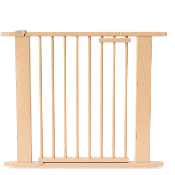 Geuther Elemento Porta 94 Cm 2760 Naturale / Argento 3 Geuther Elemento Porta 94 Cm 2760 Naturale / Argento