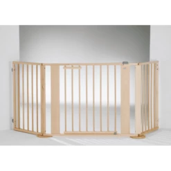 GEUTHER Estensione Per Cancelletto Configurabile 2765 45 Cm - Color Legno Naturale -Negozio online Pink Or Blue geuther estensione per cancelletto configurabile 2765 45 cm color legno naturale a042554 4