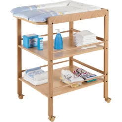 GEUTHER Fasciatoio Clarissa - Naturale 8 GEUTHER Fasciatoio Clarissa - Naturale -Negozio online Pink Or Blue geuther fasciatoio clarissa naturale a007706 1