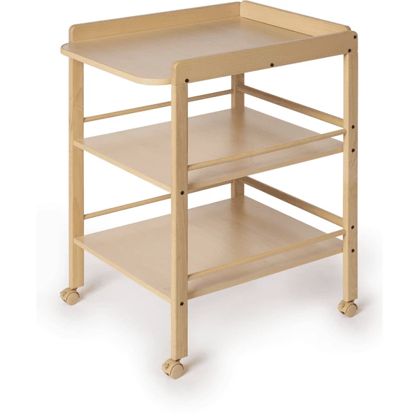 GEUTHER Fasciatoio Clarissa - Naturale 3 GEUTHER Fasciatoio Clarissa - Naturale