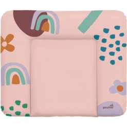 Geuther Fasciatoio Lena 83 X 73 Cm Primavera Rosa -Negozio online Pink Or Blue geuther fasciatoio lena 83 x 73 cm primavera rosa a285694 3