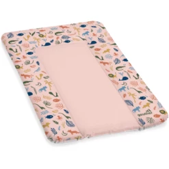 Geuther Fasciatoio Lilly 52 X 72 Cm Party Animals Pink -Negozio online Pink Or Blue geuther fasciatoio lilly 52 x 72 cm party animals pink a285675 2