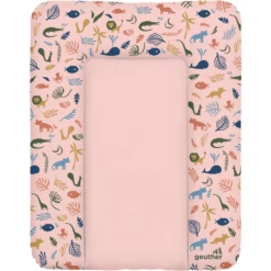 Geuther Fasciatoio Lilly 52 X 72 Cm Party Animals Pink -Negozio online Pink Or Blue geuther fasciatoio lilly 52 x 72 cm party animals pink a285675 3