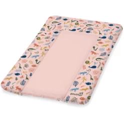 Geuther Fasciatoio Lilly 52 X 72 Cm Party Animals Pink -Negozio online Pink Or Blue geuther fasciatoio lilly 52 x 72 cm party animals pink a285675 4