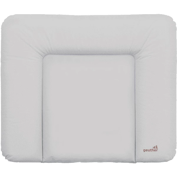 Geuther Materassino Per Fasciatoio Lena 83 X 73 Cm Sprinkled Grey 3 Geuther Materassino Per Fasciatoio Lena 83 X 73 Cm Sprinkled Grey