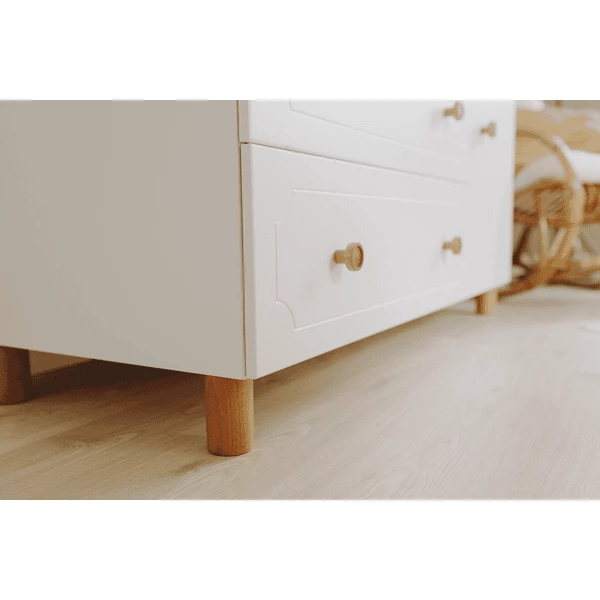 Geuther Mobile Fasciatoio Nest In The Clouds 5 Geuther Mobile Fasciatoio Nest In The Clouds - immagine 3