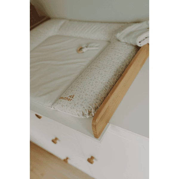 Geuther Mobile Fasciatoio Nest In The Clouds 6 Geuther Mobile Fasciatoio Nest In The Clouds - immagine 4