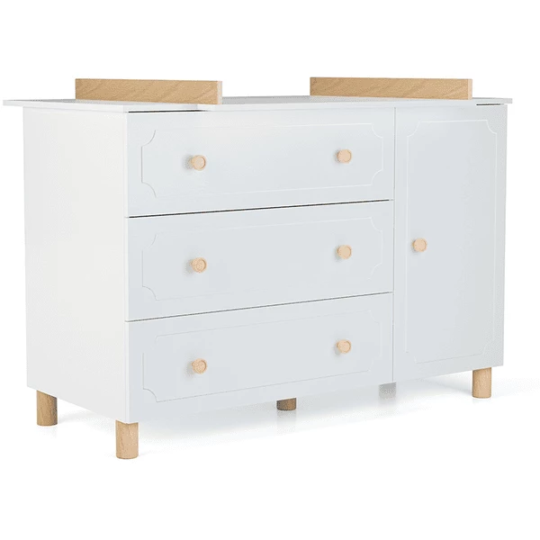 Geuther Mobile Fasciatoio Nest In The Clouds 7 Geuther Mobile Fasciatoio Nest In The Clouds - immagine 5