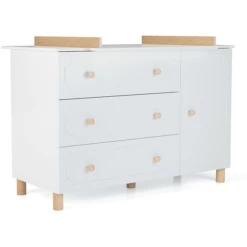 Geuther Nido Nel Clouds Camera Dei Bambini A 3 Porte -Negozio online Pink Or Blue geuther nido nel clouds camera dei bambini a 3 porte a318389 2