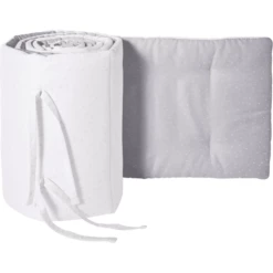 Geuther Nido Per Culla Sprinkled Grey -Negozio online Pink Or Blue geuther nido per culla sprinkled grey a343687 1