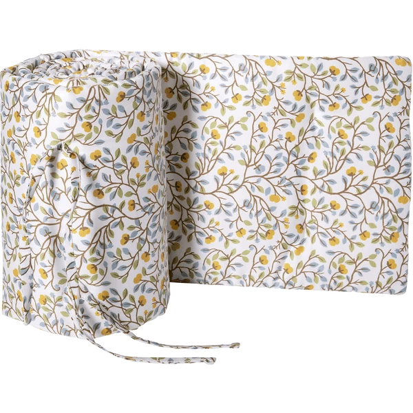 Geuther Paracolpi Per Lettino Co-sleeping Eden, 90 X 45 Cm 5 Geuther Paracolpi Per Lettino Co-sleeping Eden, 90 X 45 Cm - immagine 3