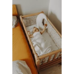 Geuther Paracolpi Per Lettino Co-sleeping Eden, 90 X 45 Cm 9 Geuther Paracolpi Per Lettino Co-sleeping Eden, 90 X 45 Cm -Negozio online Pink Or Blue geuther paracolpi per lettino co sleeping eden 90 x 45 cm a343723 3