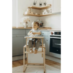 Geuther Seggiolone Nico Bianco 86 Party Animals 10 Geuther Seggiolone Nico Bianco 86 Party Animals -Negozio online Pink Or Blue geuther seggiolone nico bianco 86 party animals a318587 3