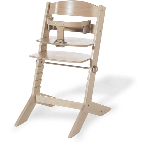 Geuther Seggiolone Syt - Color Legno Naturale 3 Geuther Seggiolone Syt - Color Legno Naturale