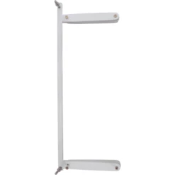 GEUTHER Set Ganci Da Ringhiera Per Cancelletto Vario Safe (0085ZK)