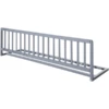 Geuther Sponda Di Protezione 140 Cm Grigio 1 Geuther Sponda Di Protezione 140 Cm Grigio -Negozio online Pink Or Blue geuther sponda di protezione 140 cm grigio a282542