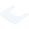GEUTHER Vassoio Per Seggiolone Syt, Bianco