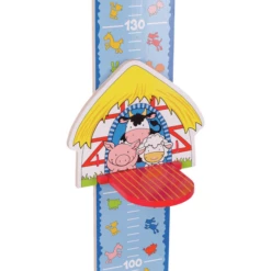 Goki Metro Da Parete, Azzurro, Fattoria -Negozio online Pink Or Blue goki metro da parete azzurro fattoria a264252 3