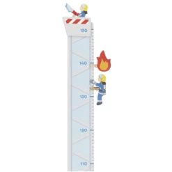 Goki Metro Da Parete, Vigili Del Fuoco -Negozio online Pink Or Blue goki metro da parete vigili del fuoco a325330 1