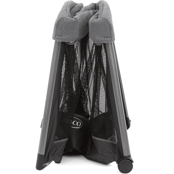 Graco Lettino Da Viaggio Foldlite Shadow 6 Graco Lettino Da Viaggio Foldlite Shadow - immagine 4