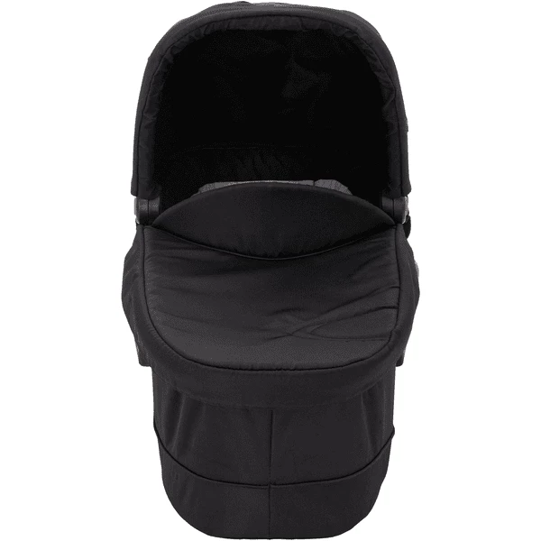 Graco ® Navicella Evo® Luxury Black/Grey 4 Graco ® Navicella Evo® Luxury Black/Grey - immagine 2
