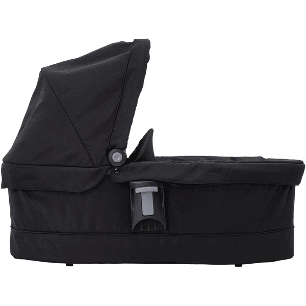 Graco ® Navicella Evo® Luxury Black/Grey 6 Graco ® Navicella Evo® Luxury Black/Grey - immagine 4