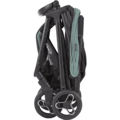 Graco Passeggino Leggero Myavo, Verde -Negozio online Pink Or Blue graco passeggino leggero myavo verde a402562 3