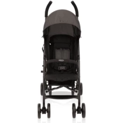 Graco® Passeggino TraveLite™ Black /Grigio -Negozio online Pink Or Blue graco passeggino travelite black grigio a305299 1