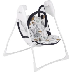 Graco Sdraietta Baby Delight Into The Wild -Negozio online Pink Or Blue graco sdraietta baby delight into the wild a402571 3