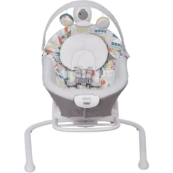 Graco® Sdraietta Duet Sway Patchwork 8 Graco® Sdraietta Duet Sway Patchwork -Negozio online Pink Or Blue graco sdraietta duet sway patchwork a394210 1