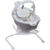 Graco® Sdraietta Duet Sway Patchwork -Negozio online Pink Or Blue graco sdraietta duet sway patchwork a394210
