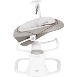 Graco Sdraietta Little Adventures All Ways Soother 10 Graco Sdraietta Little Adventures All Ways Soother -Negozio online Pink Or Blue graco sdraietta little adventures all ways soother a402567 3